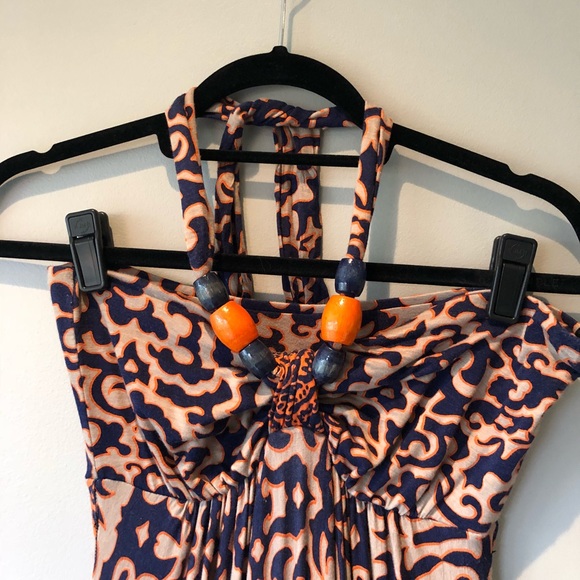 Maxi Dress - Picture 3 of 3